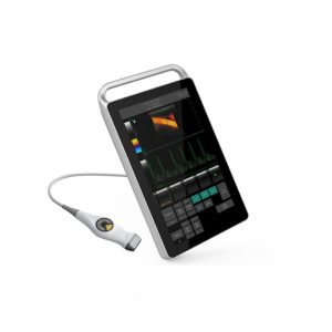 Full Touch Screen Doppler Scan NEUCU43