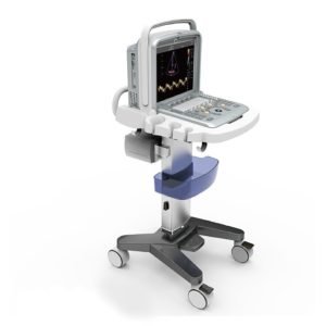 Portable Color Doppler System NEUCU38