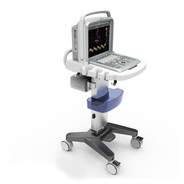 Portable Color Doppler System NEUCU38