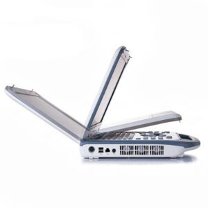 Portable Color Doppler System Mindray M5