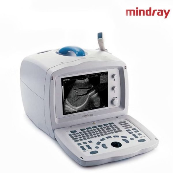 Ultrasonic Diagnostic Imaging System Mindray DP-1100Plus
