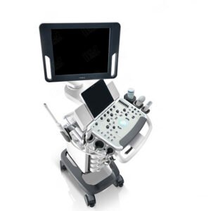 Trolley Ultrasound Machine Mindray DC-40