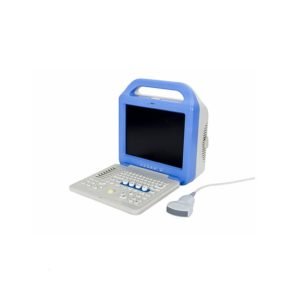 Color Doppler Ultrasound Scanner NEUCU34