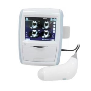 Portable Ultrasound Bladder Scanner Machine NEUPU38