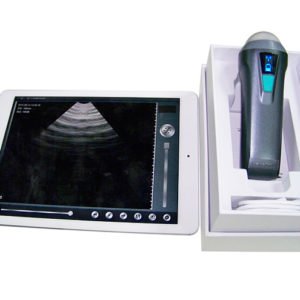 Wireless Veterinary Ultrasound Probe NEUPU36