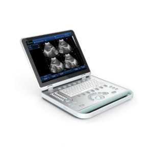 3D Full Digital Laptop Ultrasound Scanner NEUPU25