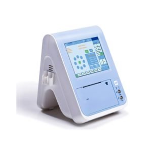 A B Scan Ophthalmic Ultrasound Pachymeter NEUPU21