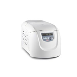 High Speed Refrigerated Micro Centrifuge NEUDZ300plus