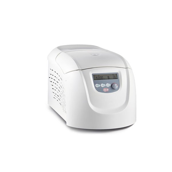 High Speed Refrigerated Micro Centrifuge NEUDZ300plus