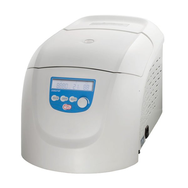 High Speed Micro Centrifuge NEUDZ300
