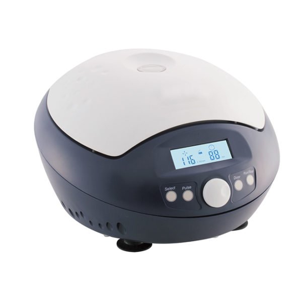 High Speed Mini Centrifuge NEUDZ200