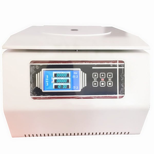 Automatic Uncap Centrifuge NEUHC48
