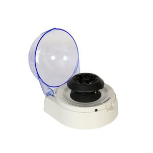 Portable Mini Centrifuge NEUHC47