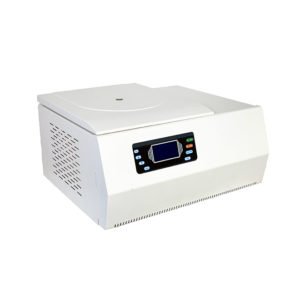 Benchtop Large Capacity Refrigerated Centrifuge NEUHC10