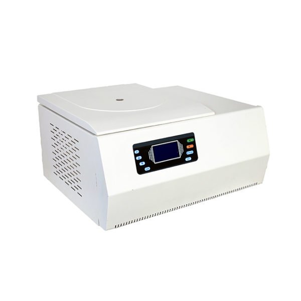 Benchtop Large Capacity Refrigerated Centrifuge NEUHC10