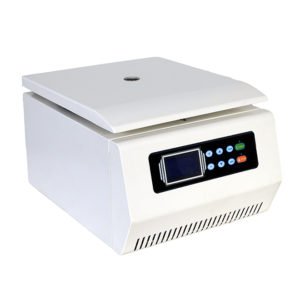 Benchtop Low Speed Blood Serum Centrifuge NEUHC34