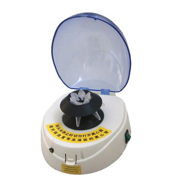 Mini Centrifuge Machine NEUZL03