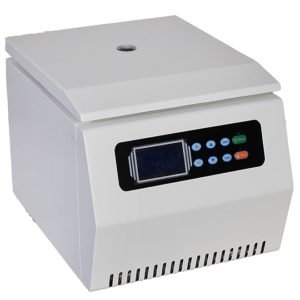 Benchtop High Speed Centrifuge NEUHC41