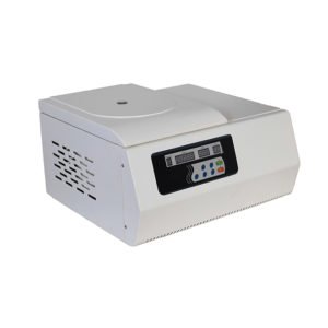 Benchtop High-speed Refrigerated Centrifuge NEUHC40