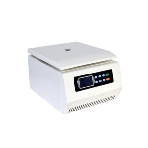 Private Blood Bank Centrifuge NEUHC33