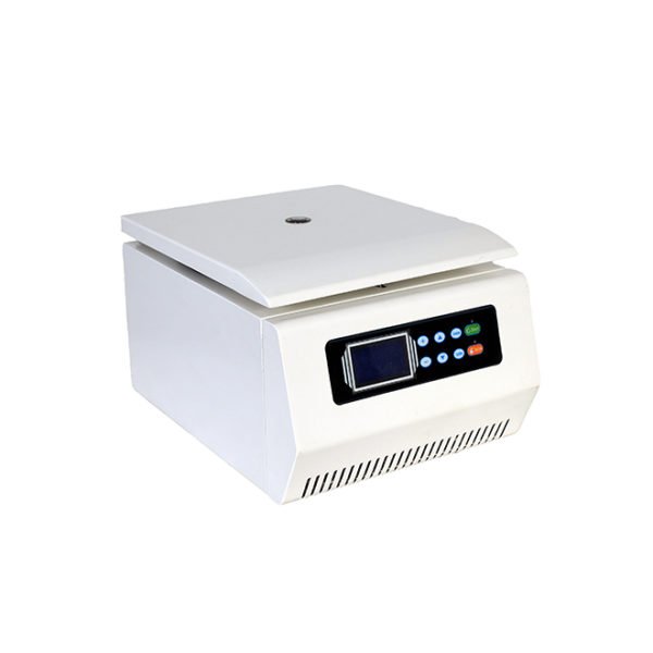 Private Blood Bank Centrifuge NEUHC33