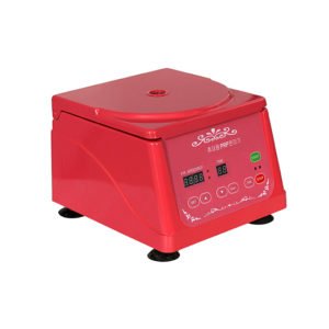Small Size Portable PRP Centrifuge NEUHC31