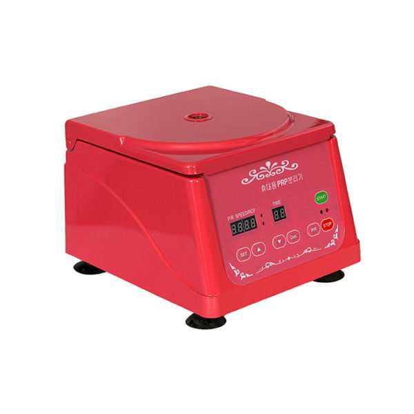 Small Size Portable PRP Centrifuge NEUHC31