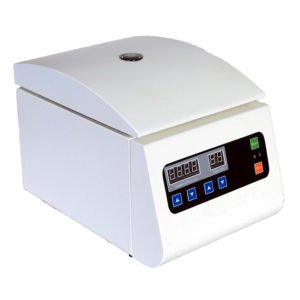 Micro High Speed Centrifuge NEUHC21