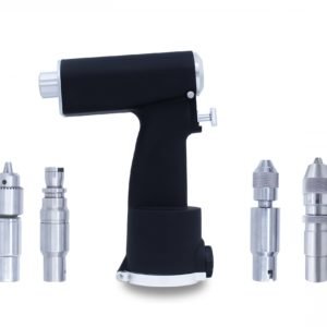 Orthopromed 103B Heavy Duty Multi-functional Power Tool Complete Set