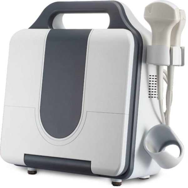 Portable Digital Laptop Ultrasound Scanner NEUPU50