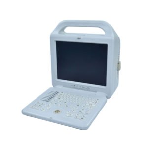 Laptop Animal Ultrasound Scanner NEUPU56V
