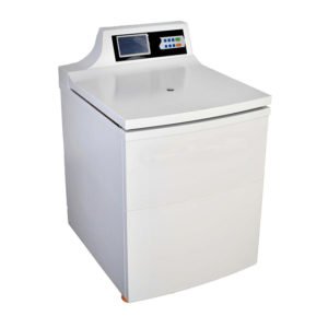 High Speed Refrigerated Centrifuge NEUHC45