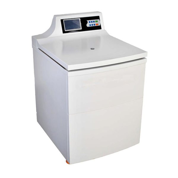 High Speed Refrigerated Centrifuge NEUHC45