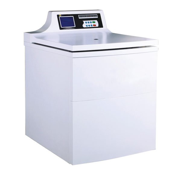 High-Speed Refrigerated Centrifuge NEUHC44