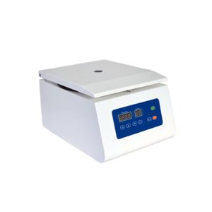 Professional Desktop Low-speed Clinic Centrifuge NEUHC19