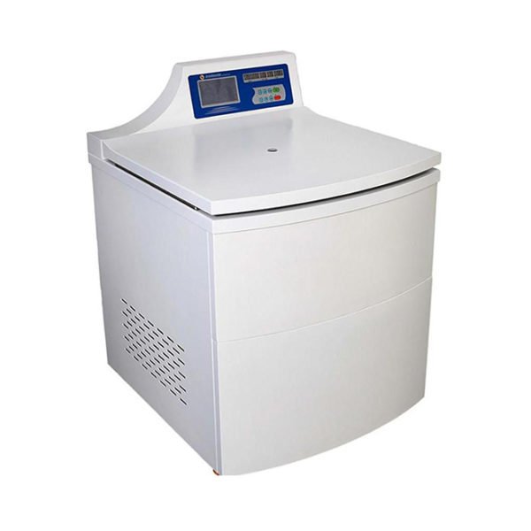 Large Capacity Refrigerated Centrifuge NEUHC09