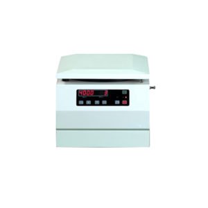 Blood Bank Centrifuge NEUZL61