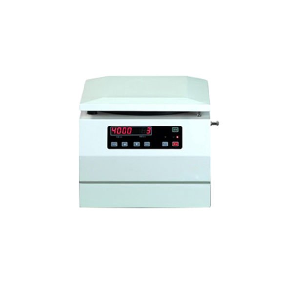 Blood Bank Centrifuge NEUZL61