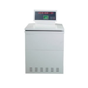 High-speed Refrigerated Centrifuge NEUZL57