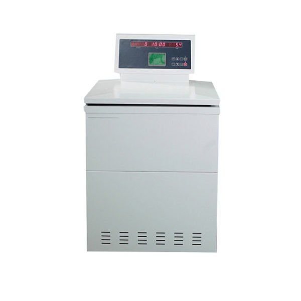 High-speed Refrigerated Centrifuge NEUZL57