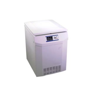 High-speed Refrigerated Centrifuge NEUZL56