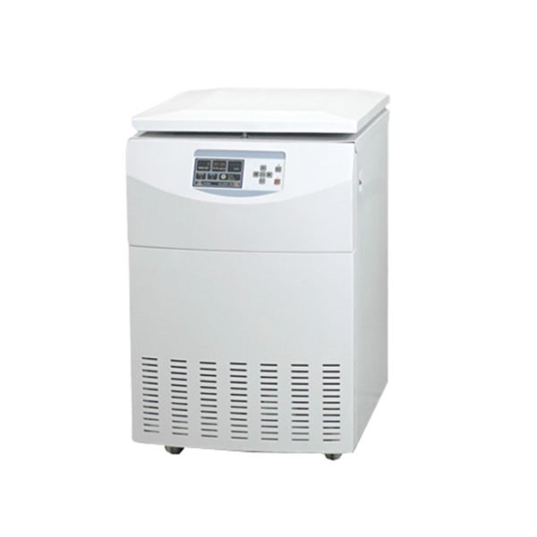 High-speed Refrigerated Centrifuge NEUZL55