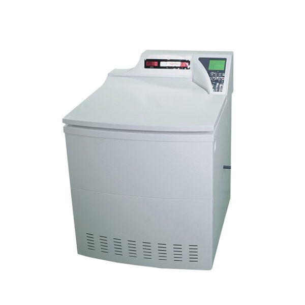 Large Capacity Refrigerated Centrifuge NEUZL53