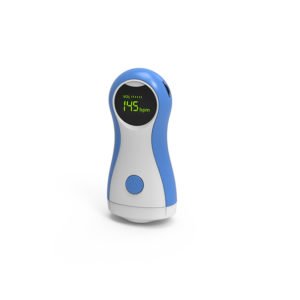 Fetal Heart Rate Monitor Fetal Doppler NEUZY22