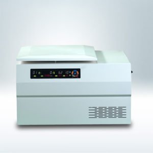 Low-speed Refrigerated Centrifuge NEUZL47