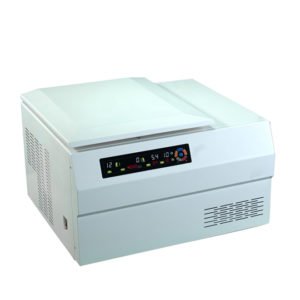 Low-speed Refrigerated Centrifuge NEUZL45