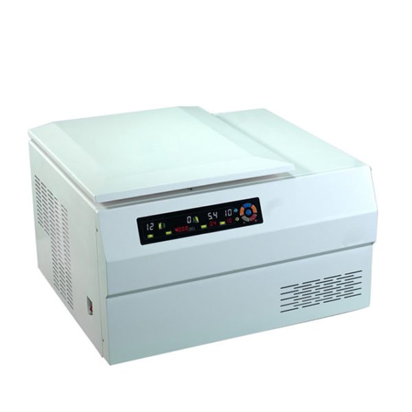 Low-speed Refrigerated Centrifuge NEUZL45