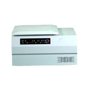 Low-speed Refrigerated Centrifuge NEUZL44
