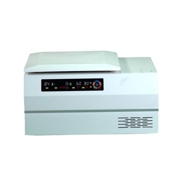 Low-speed Refrigerated Centrifuge NEUZL44