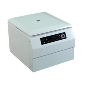 Automatic Uncap Centrifuge NEUZL42